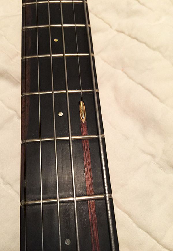 photo of banastar® stringed musical instrument