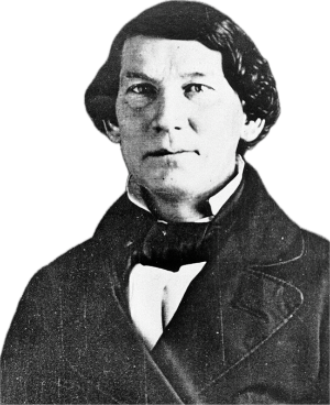 Joel Walker Sweeney - 1st American Stringed Instrument Inventor