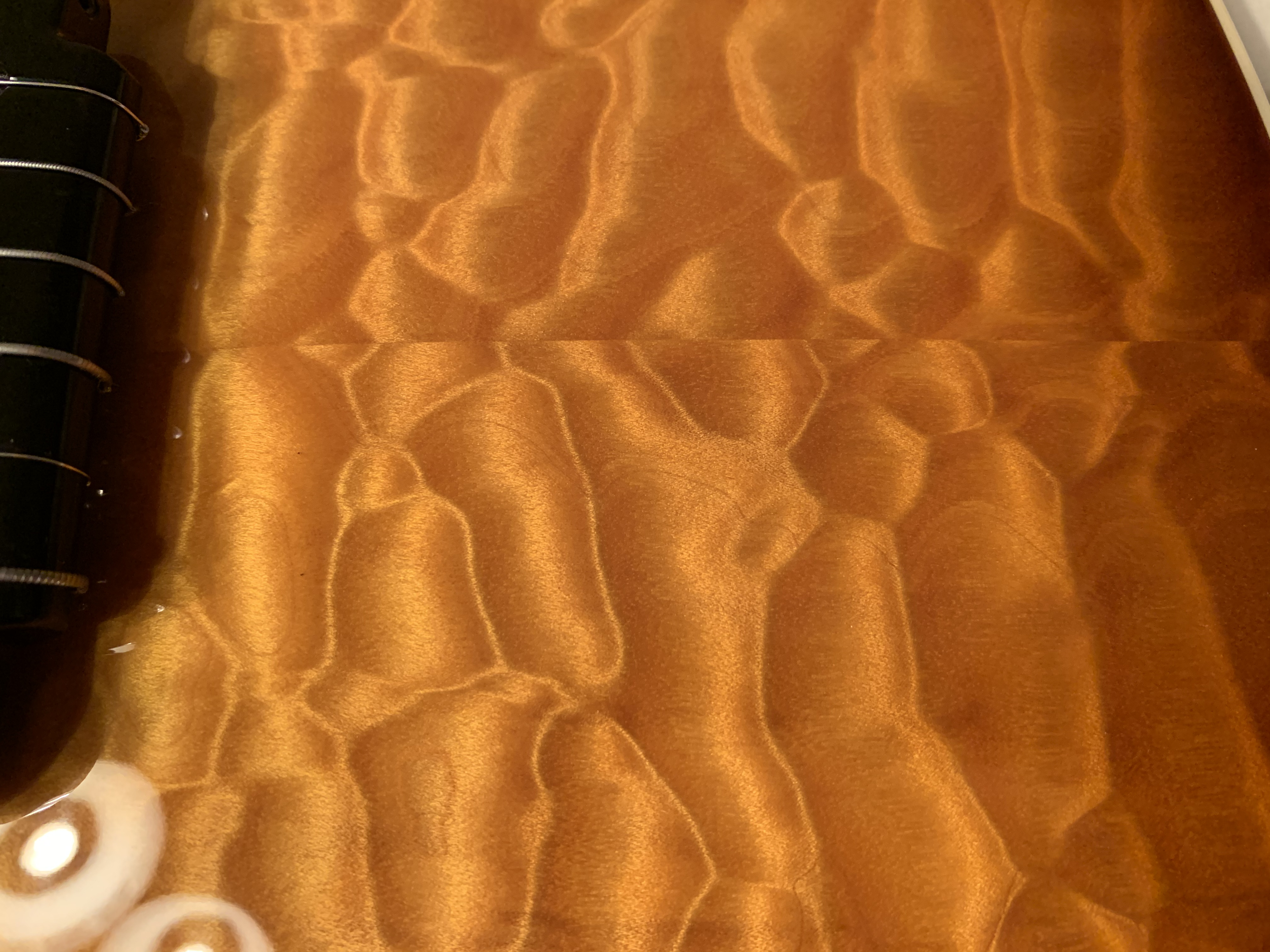 photo of banastar® stringed musical instrument