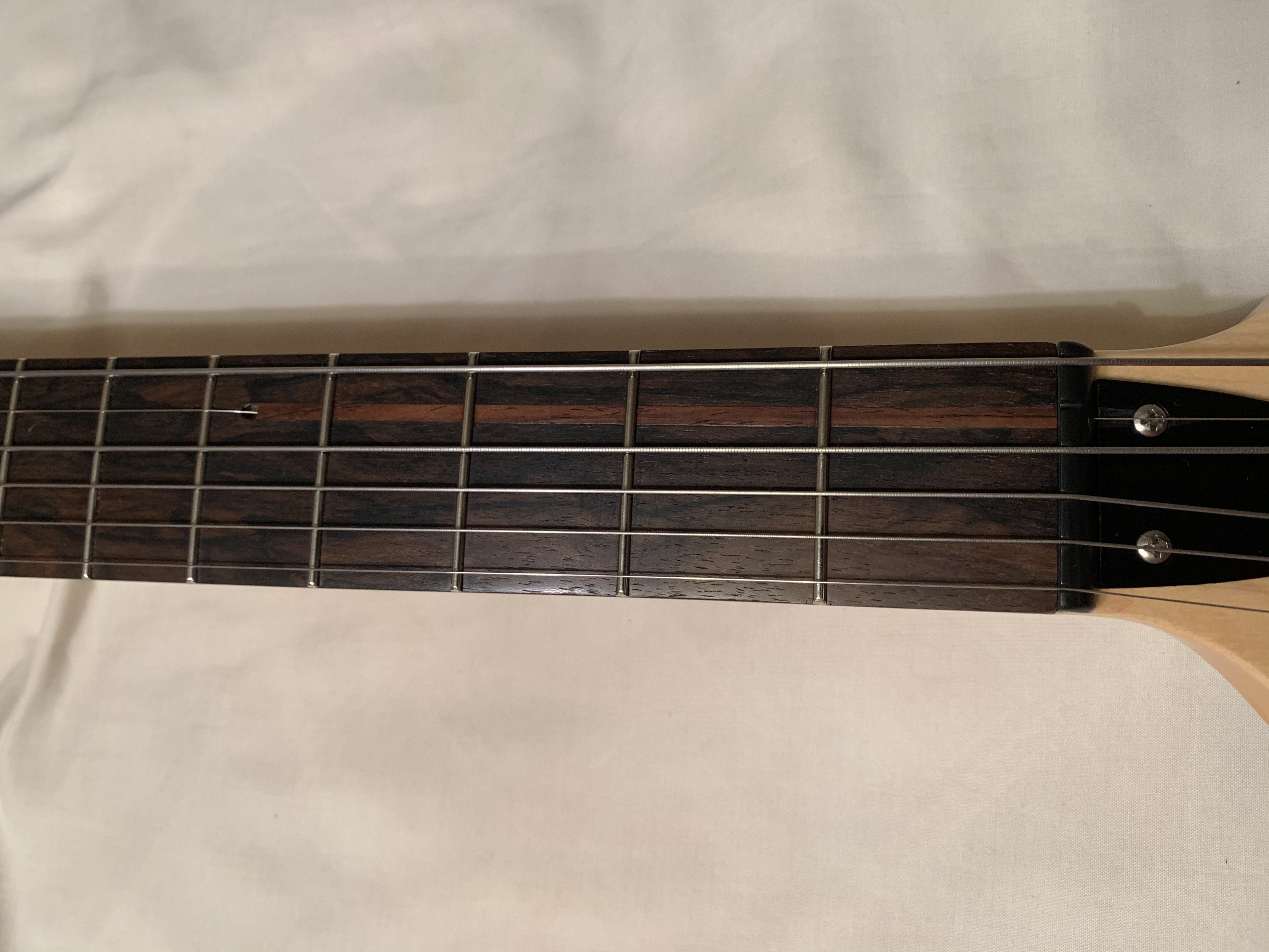 photo of banastar® stringed musical instrument